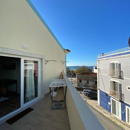 Tree House III Appartement Setúbal Buitenkant foto